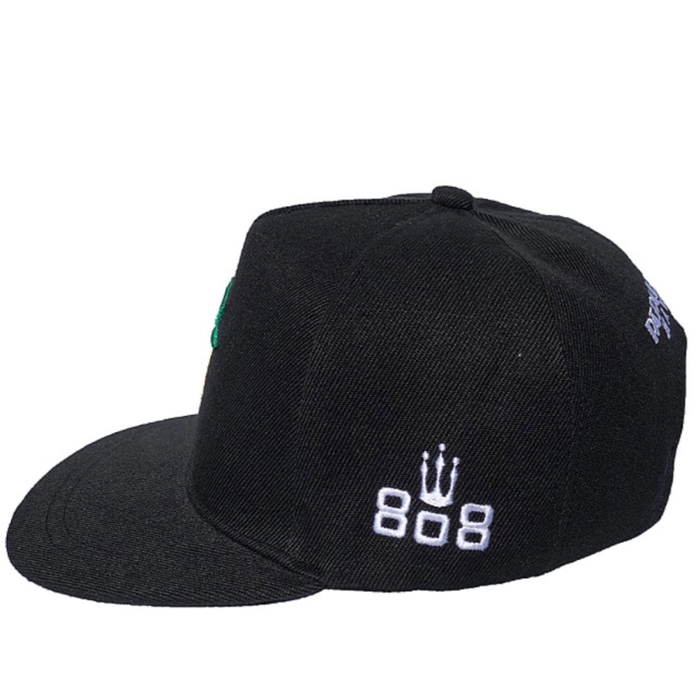 Snapback - Picture 4 of 8